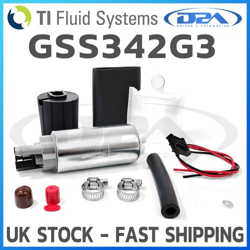 Genuine walbro tank fuel - genuine, in-tank