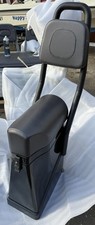 Highfield Rib JOCKEY SEAT with