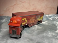 Disney Pixar Cars JERRY