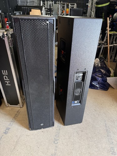 Rcf nxl pair speakers - nxl, 44