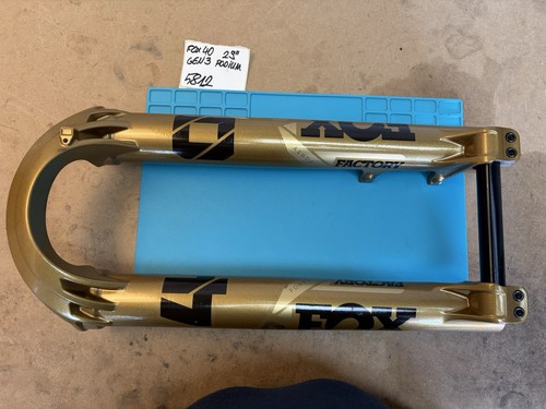 Fox40 lower legs gen3 - lower,