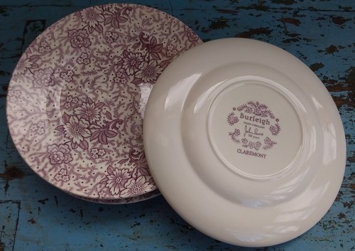 Burleigh john lewis tea side - burleigh,