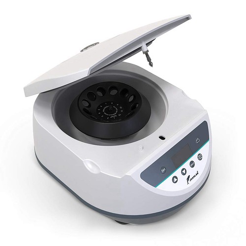 Benchtop centrifuge for - centrifuge,
