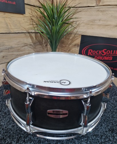 Yamaha stage custom 14x5 5 - , 14x5.5