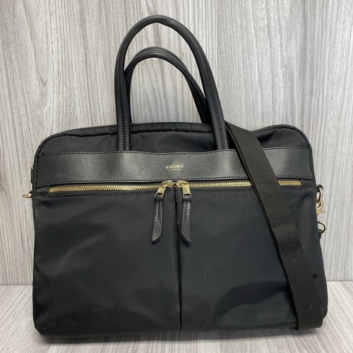 Knomo black slim - knomo,