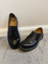 Dr. Martens 1461 Smooth