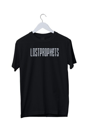 Lostprophets heavy metal music - lostprophets,