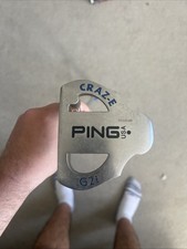 Ping Craz-E G2i 35-inch