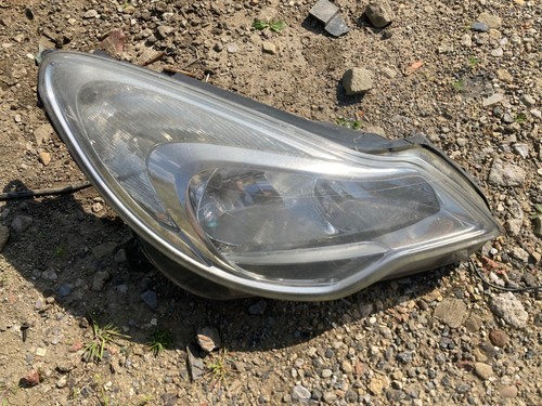 2011 2014 vauxhall corsa - 2011-2014, d
