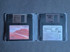 Midi Files Songs - Midi Songs