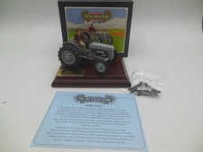 Britains 8711 Ferguson TE20