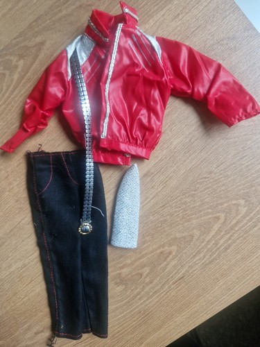 Vintage 1984 michael - vintage,