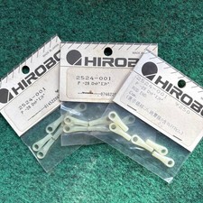 HIROBO Rod End Set of 3
