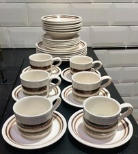 Dinner Set Vintage Biltons