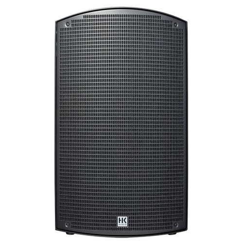 Audio sonar 115 - hk,