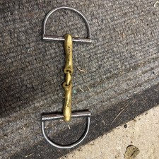 Neue Schule Hunter D Ring
