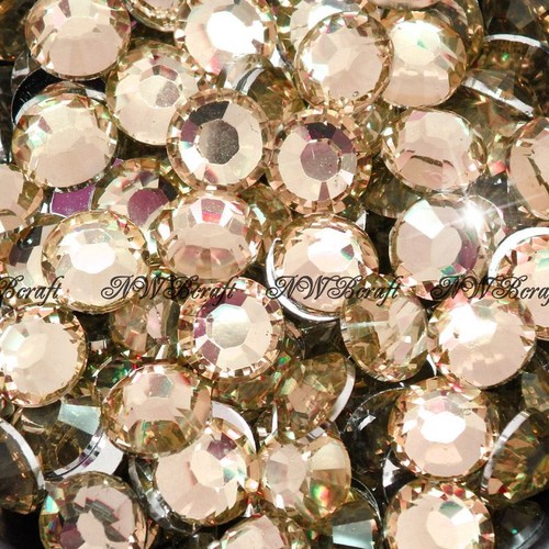Champagne 1000pcs resin - champagne,