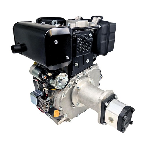 Loncin diesel engine hydraulic - loncin,