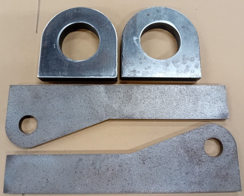 Matbro john deere style pin - matbro/john,
