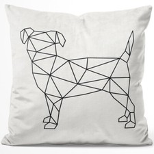 Origami Jack Russell Terrier 14001008996