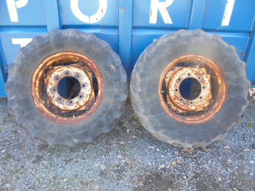 For ford 5610 6610 - 5610/6610, 13.6