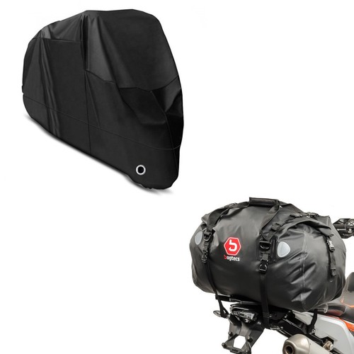 Set tail pocket cover - of,