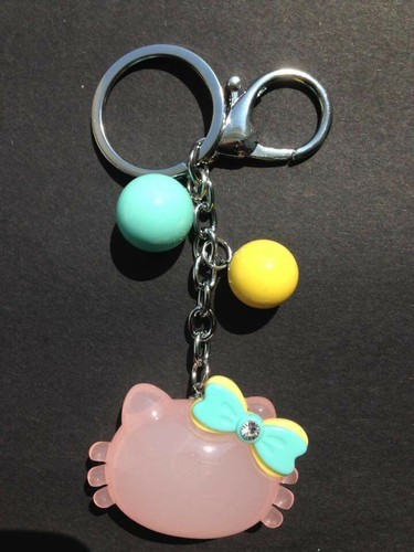 Hello kitty style chunky baby - style,