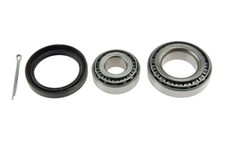 Front Wheel Bearing for