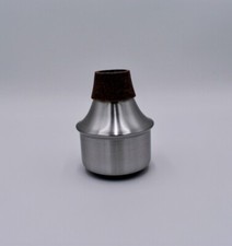 Trumpet Wah Wah Mute - Aluminum - NEW - Quick, US Based Shipping