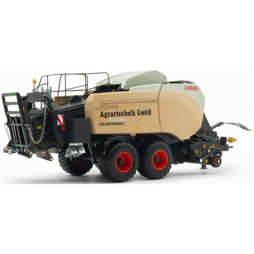 Ros 32rd scale claas - 1/32rd,