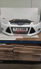 FORD FOCUS ZETEC MK3 (C346)