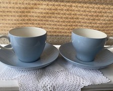 Wedgwood Summer Sky Teacup &