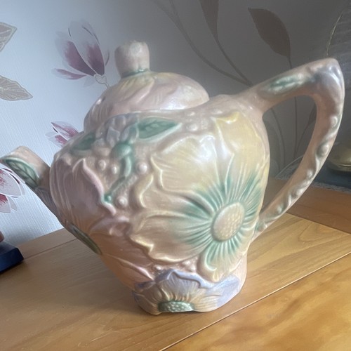 Kensington ware floral ceramic - floral,