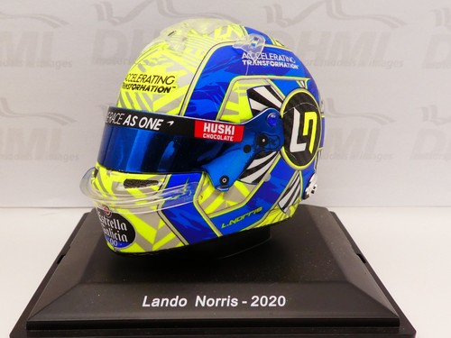 Rare spark lando norris - spark,