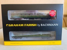374-911 Graham Farish N Gauge