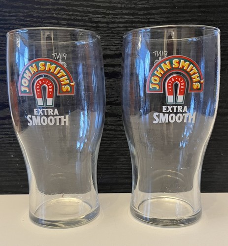 New genuine john smiths - new,