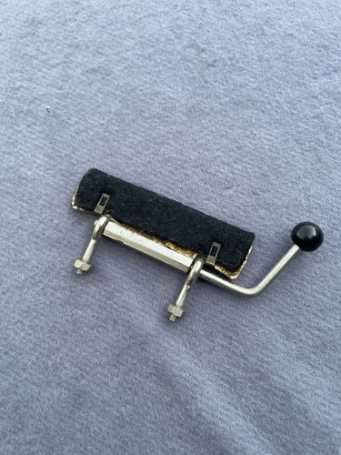 Framus guitar bridge mother