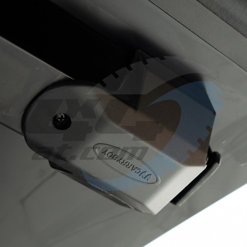 Carryboy 560 inner lock end - carryboy,