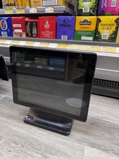 FlyTech POS325 Epos Till System With Cashdrawer, Receipt Printer And Display.