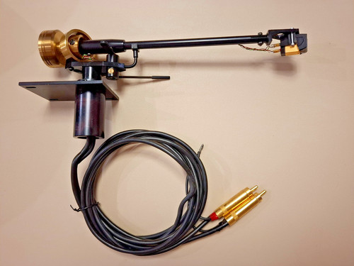 Helius standard tonearm sme - standard,