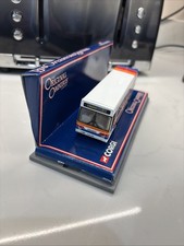 Corgi OOC 42811 Stagecoach