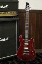 1990's made Fernandes APG-55