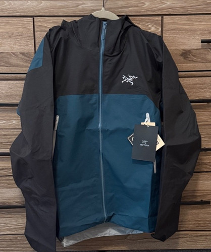 New men arc teryx - new, beta