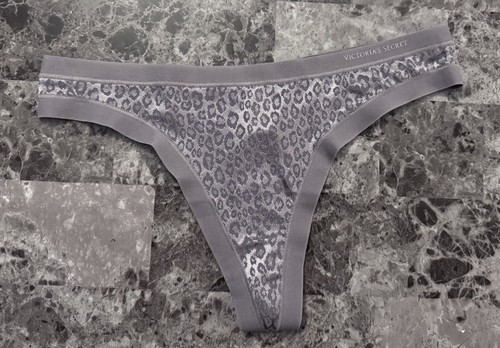 Victoria secret gray - s,