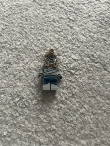 Lego pharaoh quest mummy - quest,