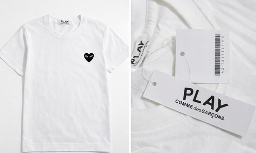 Comme des garcons - comme,