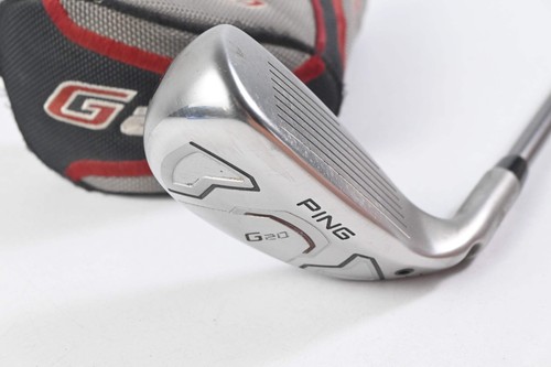 Ping g20 hybrid - #4, /