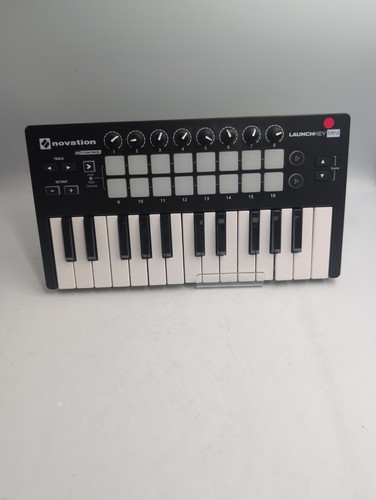 Novation launchkey mini sal - novation,