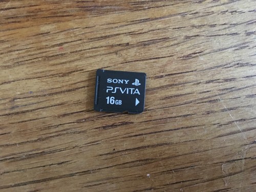 Official sony playstation - sony, vita