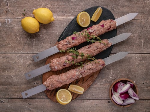 Europe 6pcs turkish adana - europe,
